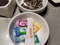 -海底捞火锅(海宁路店)