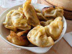 -蒋家桥饺面店(东关街店)