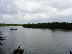 -东寨港红树林旅游区