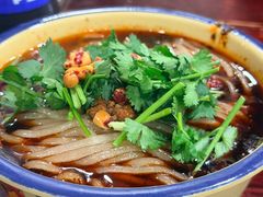 -泰宜担担面(黄泥塝总店)