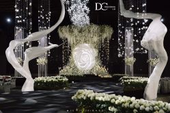 -DC大蔡婚礼策划(李公堤店)