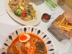 -牛邸·烧肉饭(来福士店)