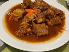 -振生清真饭店(永安道店)