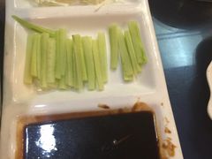 -鸭王烤鸭店(三里河店)