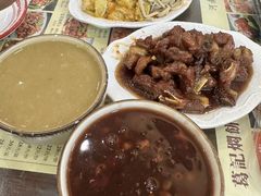 -葛记焖饼(伏牛路店)