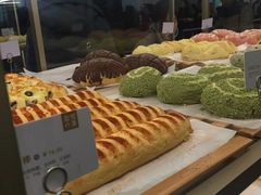 -奈雪的茶(市百一店)