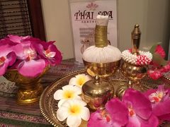 -莲泰式·中式·沐足·精油SPA采耳(天河店)