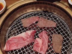 -御牛道日式烤肉料理(杭州万象城店)