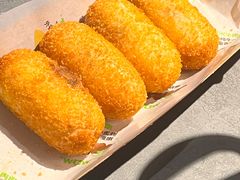 -蛙喔牛蛙(仙林万达茂店)