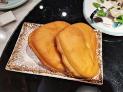 油香-品回味清真西北楼(宁波首店)