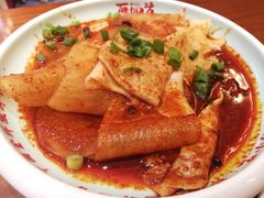 麻辣三样-再回首(西关木塔巷店)