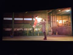 -AMG海上明珠影城(上海环球港RealDCinema店)