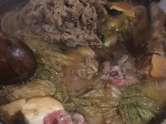 -有喜屋·深夜食堂(北京西路店)