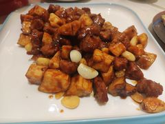 -天津大学·四十二斋餐厅