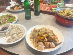 -张家小灶(东城店)