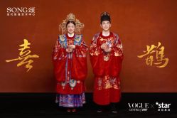 -唯一旅拍·颂当代影像艺术中心(上城店)