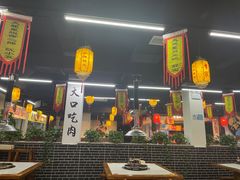 -李家水浒烤肉(五一店)