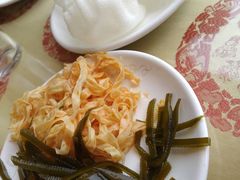 -添福来墨鱼饺子 · 海鲜东北菜(大连星海·黄浦路店)