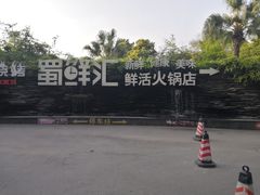 -二荆条·蜀鲜汇城市森林火锅