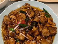 -南来顺饭庄·清真(南菜园店)