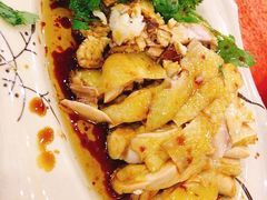 化州白切鸡-化州大众美食城(宝安老牌店)