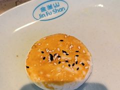 -金滏山烤肉·海鲜·火锅自助餐厅(襄阳万达店)