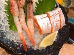 -晴季寿司(红旗街万达店)