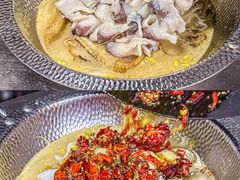 -知麻乐·川味小馆·小幸福水煮鱼(西平店)