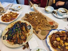 -何适山庄 ·可团建(水长城P2停车场店)