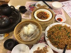 -点都德(大茶楼店)