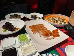 -上海滩餐厅(BFC外滩金融中心店)