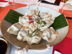 -若蘭慈·无国界素食料理(欢乐海岸店)
