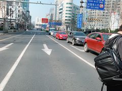 -上海锦江汤臣洲际大酒店壹阶层