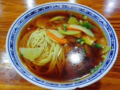 素交面-德兴老面馆(德平路店)
