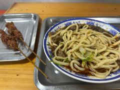 -清真-戏楼王记牛肉面