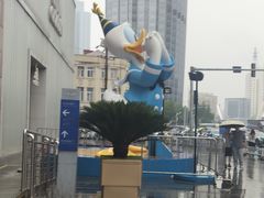 -豪享悦牛排自助餐厅(天河城店)