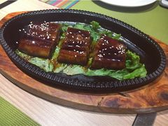 -歌行灯日本料理(伊势丹店)