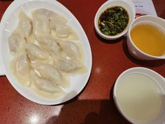 -喜家德虾仁水饺(长泰广场店)