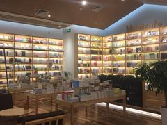 -猫的天空之城概念书店(印象城购物中心店)