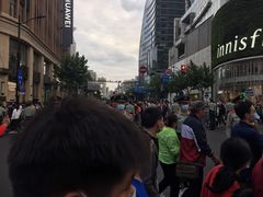 -新世界大丸百货