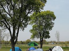 -嘉北郊野公园