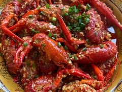 -庾氏龙虾馆(多弗汇店)