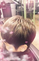 点击看大图 Mirror Salon-3AM HAIR SALON烫发染发接发