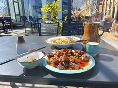-云隐小厨·传统大理美食(复兴路店)