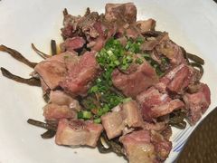 -老阿爸鲜鱼土菜(昆山花桥店)