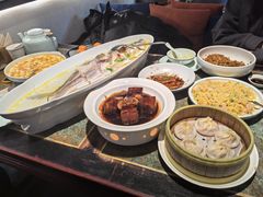 -苏帮袁Sue Cuisine(南开大悦城店)