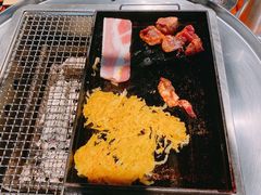 -伍丁·烤牛肋(和平东桥店)