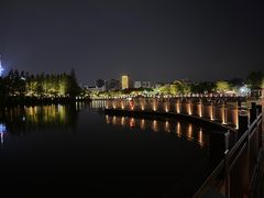 -南通濠河风景名胜区