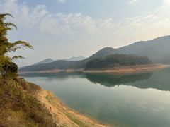 -孔雀湖生态旅游区