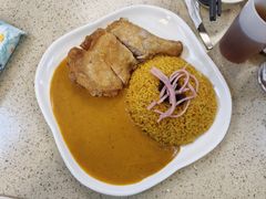 -彩香园咖啡美食(海南花园第2座店)